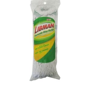 Libman refill mop
